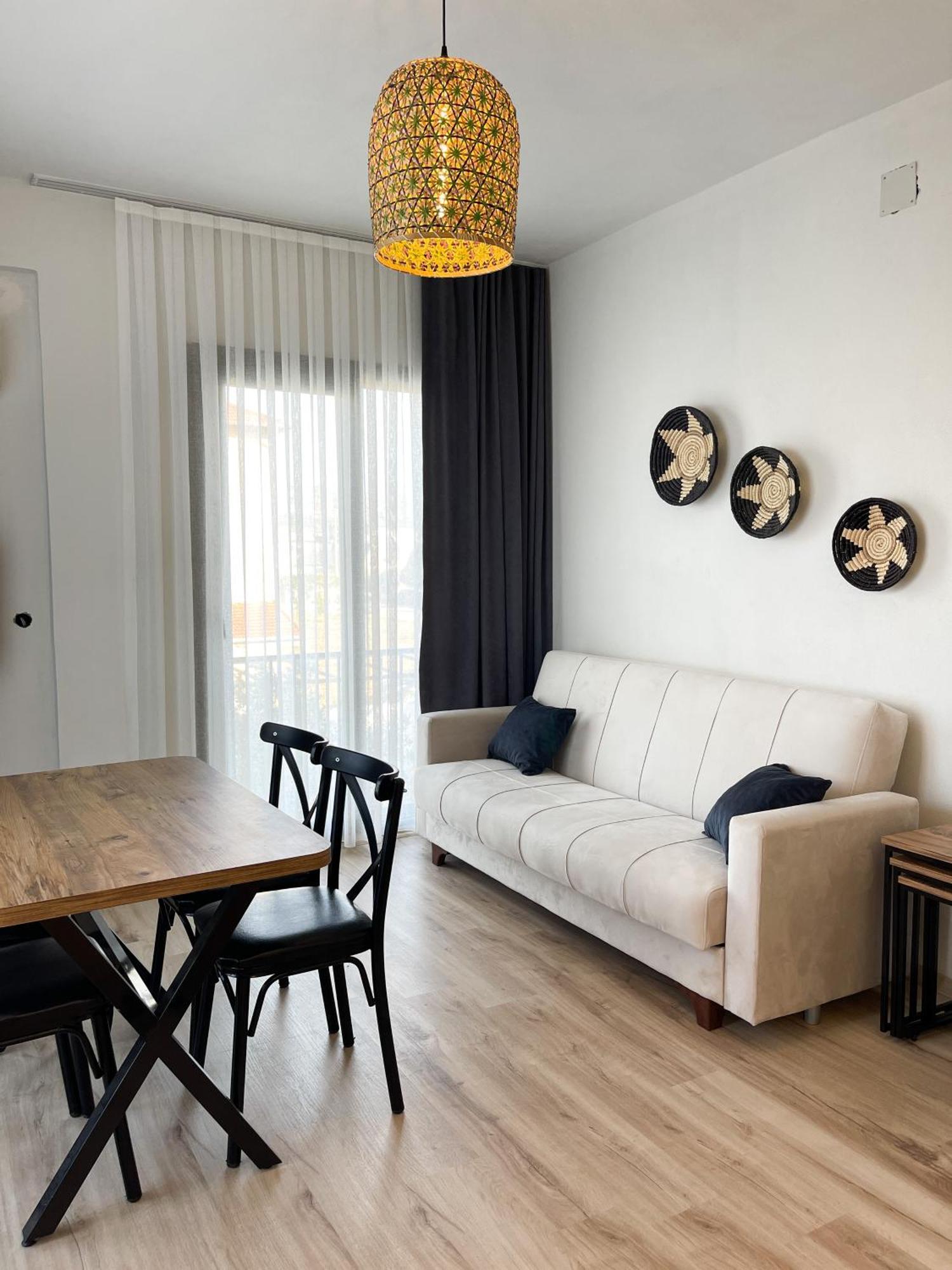Aden Suite Apart Φετιγιέ Εξωτερικό φωτογραφία